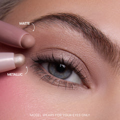 For Your Eyes Only