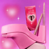 Love At First Swipe
