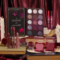Romantasy Collection