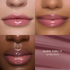 Glow Thru It