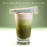 Vanilla Matcha