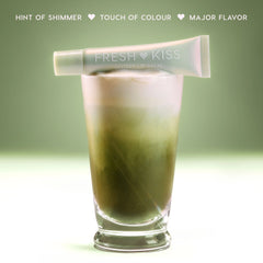Vanilla Matcha