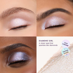 Glaze Over