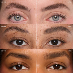 Brunette