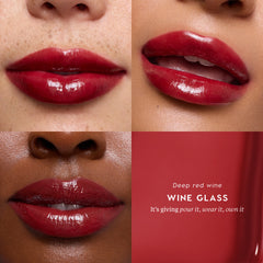 Berry Glaze