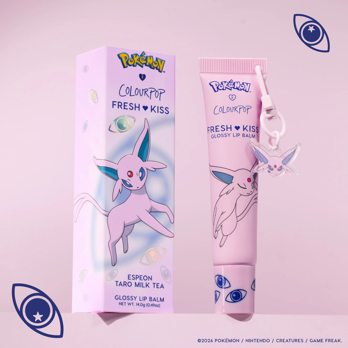 Espeon