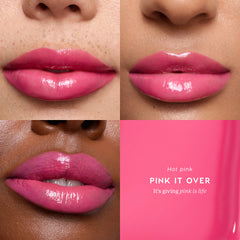 Pink It Over
