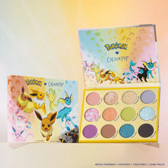 Eeveelution