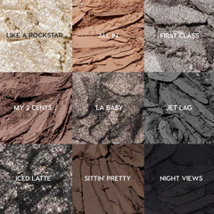 Brewtiful Neutrals