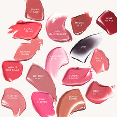 High Maintenance