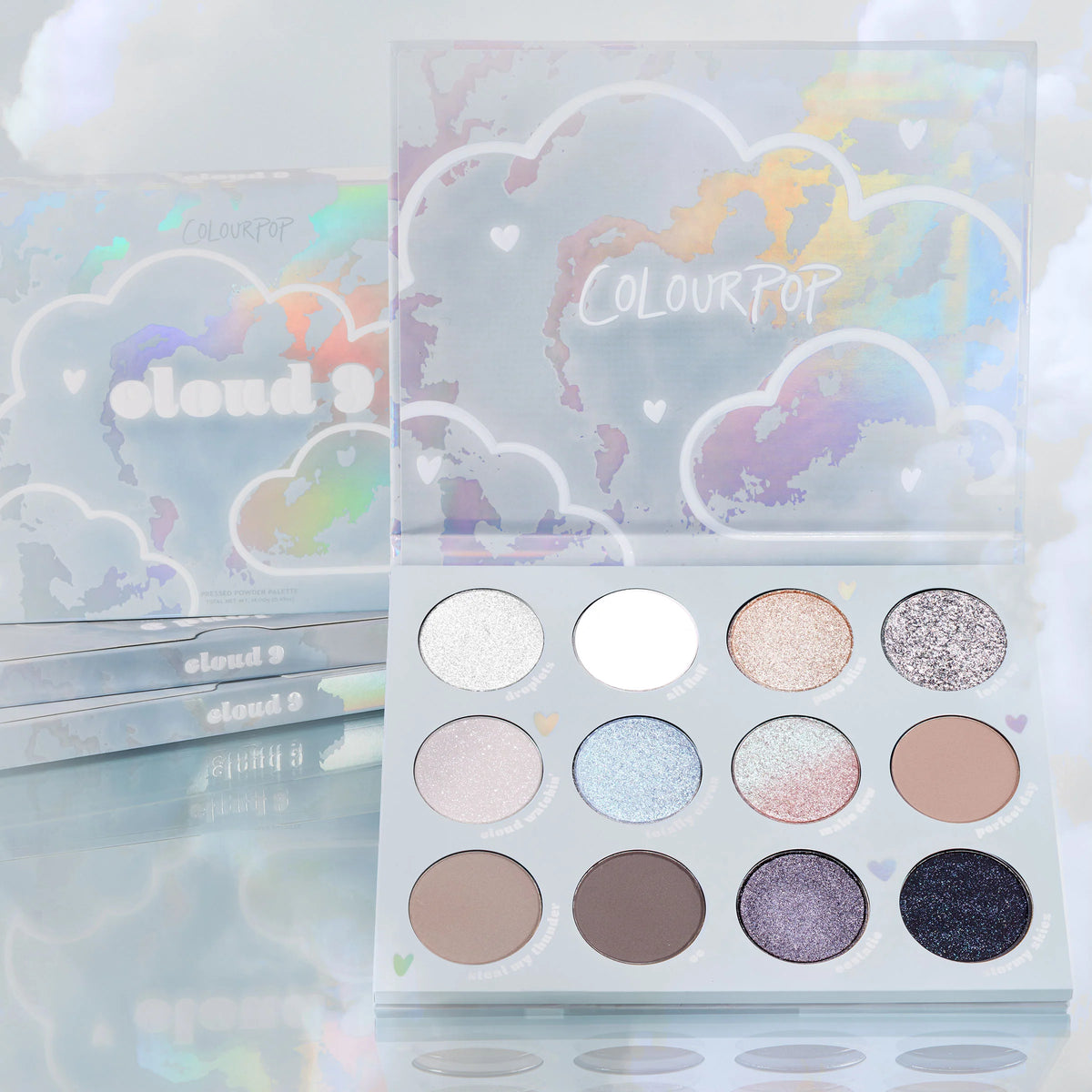 Cloud 9