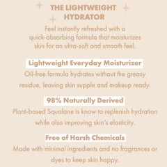 The Lightweight